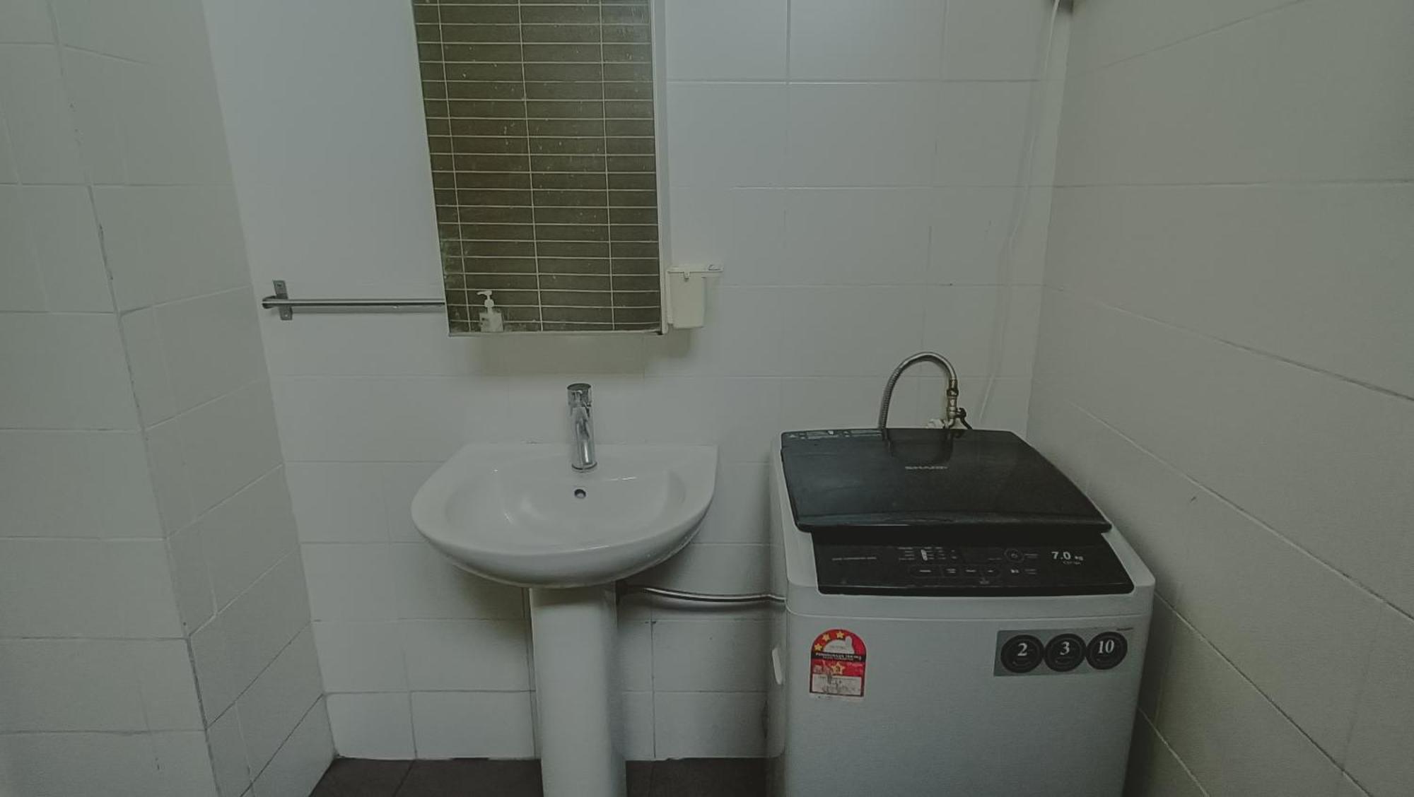 Mount Austin Ikea, Aeon 10Mins -Pool View- C115 Daire Johor Bahru Dış mekan fotoğraf